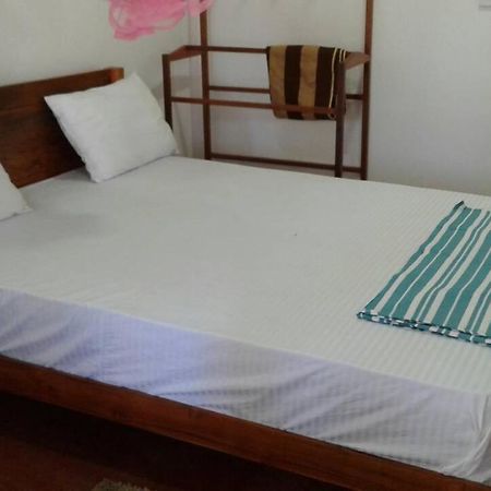 Sai Seashell Rest Inn Nilaveli Trincomalee Ngoại thất bức ảnh
