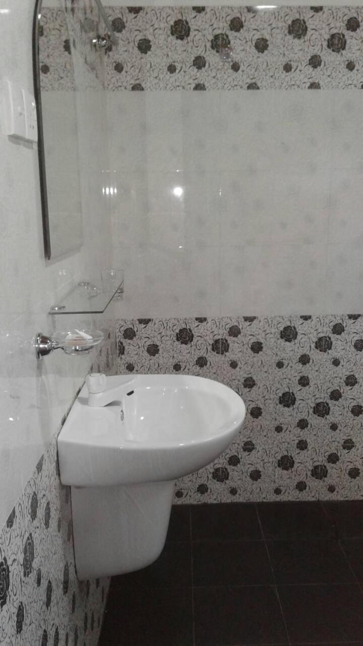Sai Seashell Rest Inn Nilaveli Trincomalee Ngoại thất bức ảnh