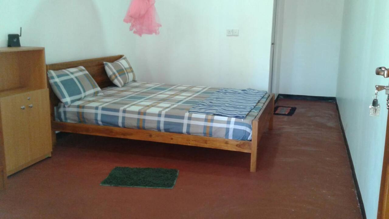 Sai Seashell Rest Inn Nilaveli Trincomalee Ngoại thất bức ảnh